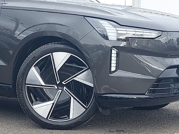 Used Volvo EX90 2024 for sale - 76208223: Photo 9