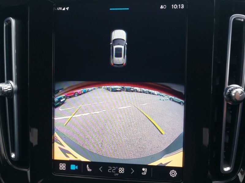 Used Volvo XC40 2023 for sale - 76864419: Photo 11