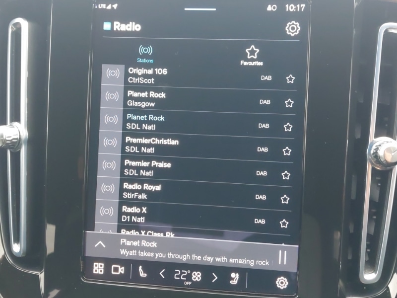 Used Volvo XC40 2023 for sale - 76864419: Photo 12