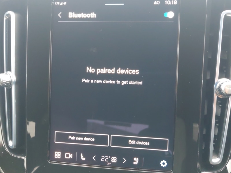 Used Volvo XC40 2023 for sale - 76864419: Photo 14