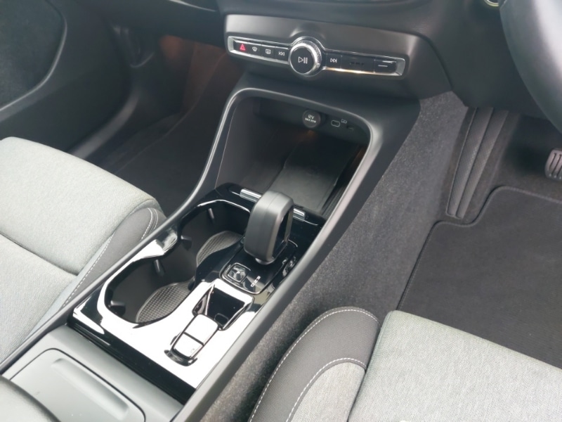 Used Volvo XC40 2023 for sale - 76864419: Photo 19