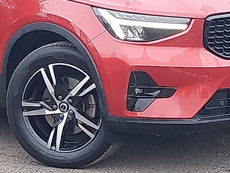 Used Volvo XC40 2023 for sale - 76864419: Photo 9