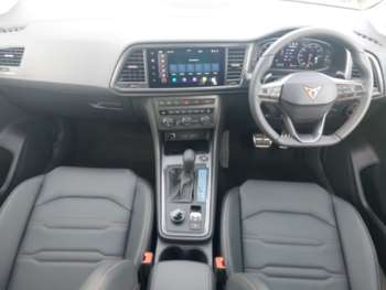 Used Cupra Ateca 2024 for sale - 74587384: Photo