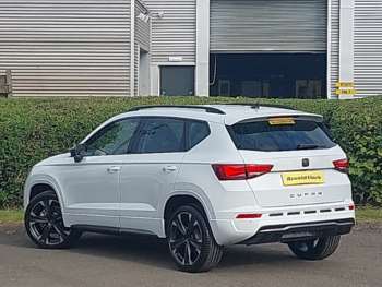 Used Cupra Ateca 2024 for sale - 74587384: Photo