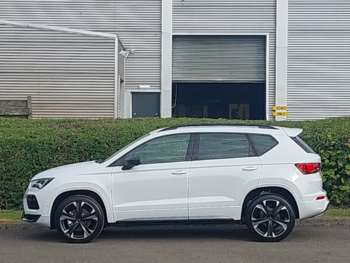 Used Cupra Ateca 2024 for sale - 74587384: Photo
