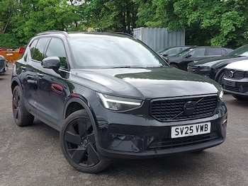 Used Volvo XC40 2025 for sale - 78642812: Photo