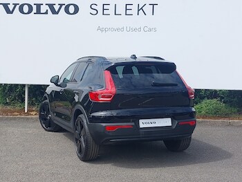 Used Volvo XC40 2025 for sale - 78642812: Photo