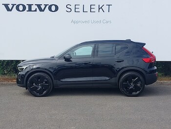 Used Volvo XC40 2025 for sale - 78642812: Photo