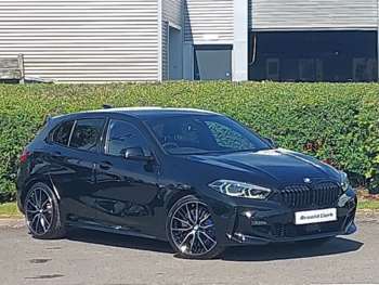 2023 - 118i [136] M Sport 5dr Step Auto [LCP]