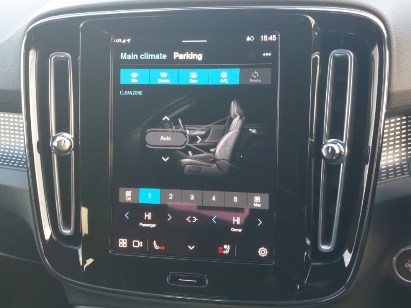 Used Volvo XC40 2025 for sale - 77623336: Photo 19