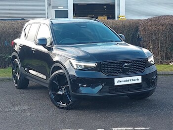 Used Volvo XC40 2025 for sale - 77623336: Photo