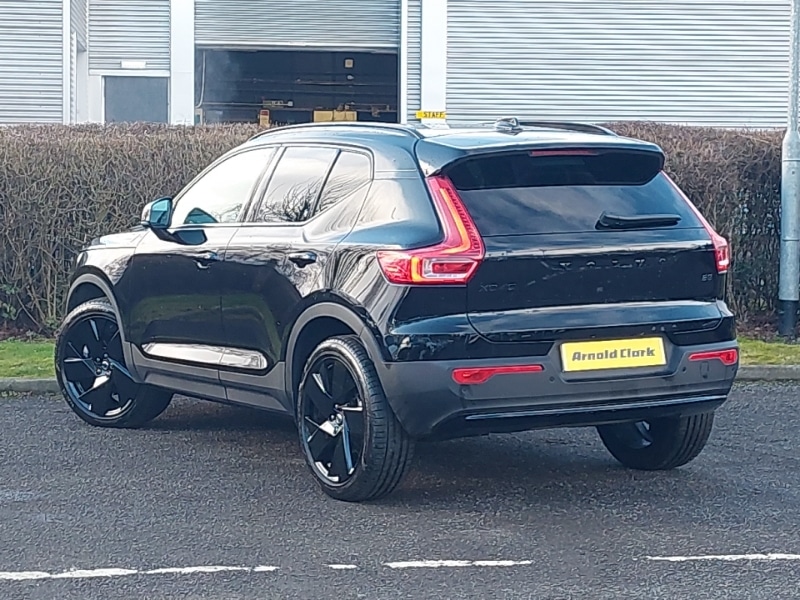 Used Volvo XC40 2025 for sale - 77623336: Photo 3