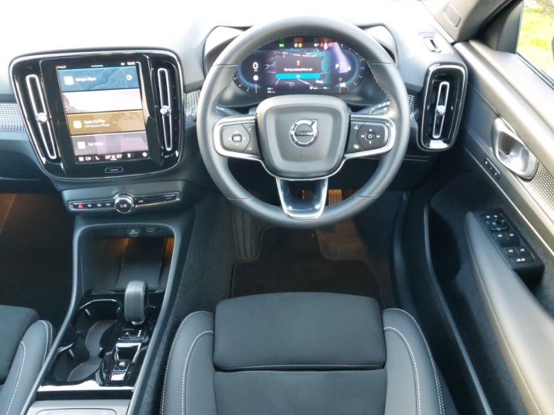 Used Volvo XC40 2025 for sale - 77623336: Photo 7