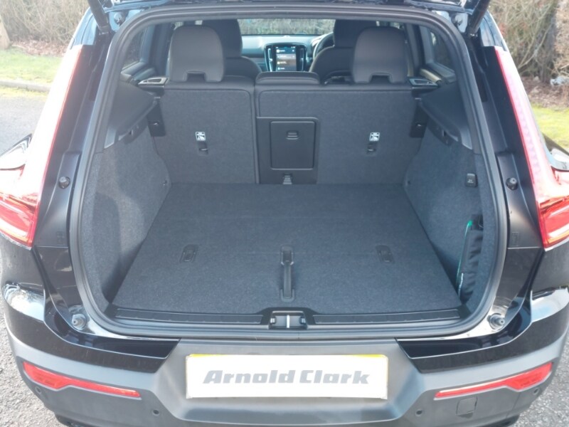 Used Volvo XC40 2025 for sale - 77623336: Photo 8