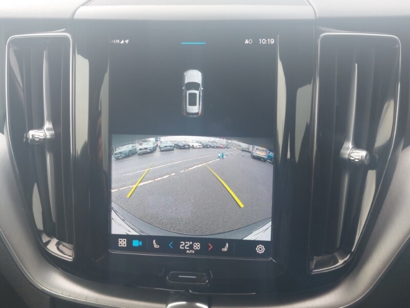 Used Volvo XC60 2022 for sale - 77761573: Photo 10