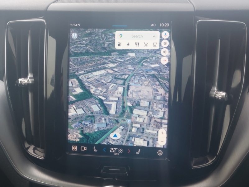 Used Volvo XC60 2022 for sale - 77761573: Photo 11