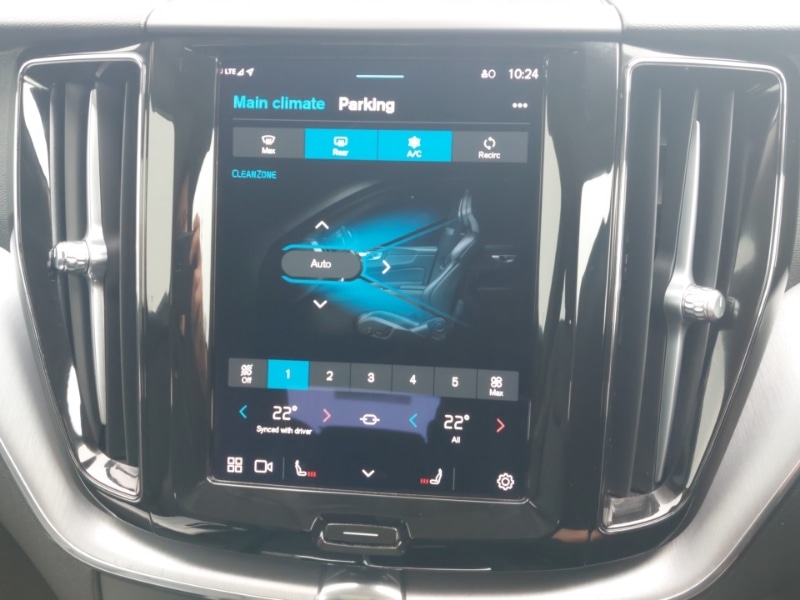 Used Volvo XC60 2022 for sale - 77761573: Photo 17