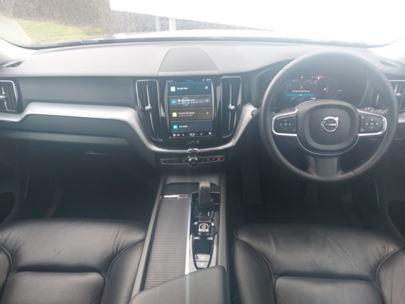 Used Volvo XC60 2022 for sale - 77761573: Photo 2