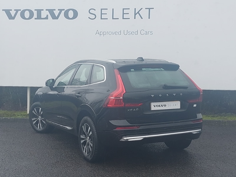 Used Volvo XC60 2022 for sale - 77761573: Photo 3