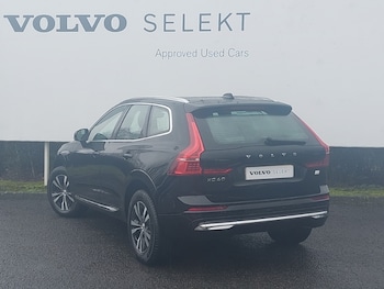 Used Volvo XC60 2022 for sale - 77761573: Photo