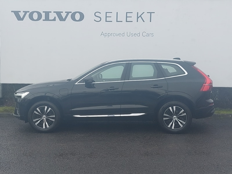 Used Volvo XC60 2022 for sale - 77761573: Photo 4