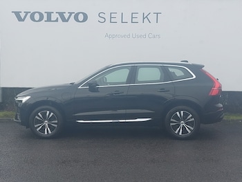 Used Volvo XC60 2022 for sale - 77761573: Photo
