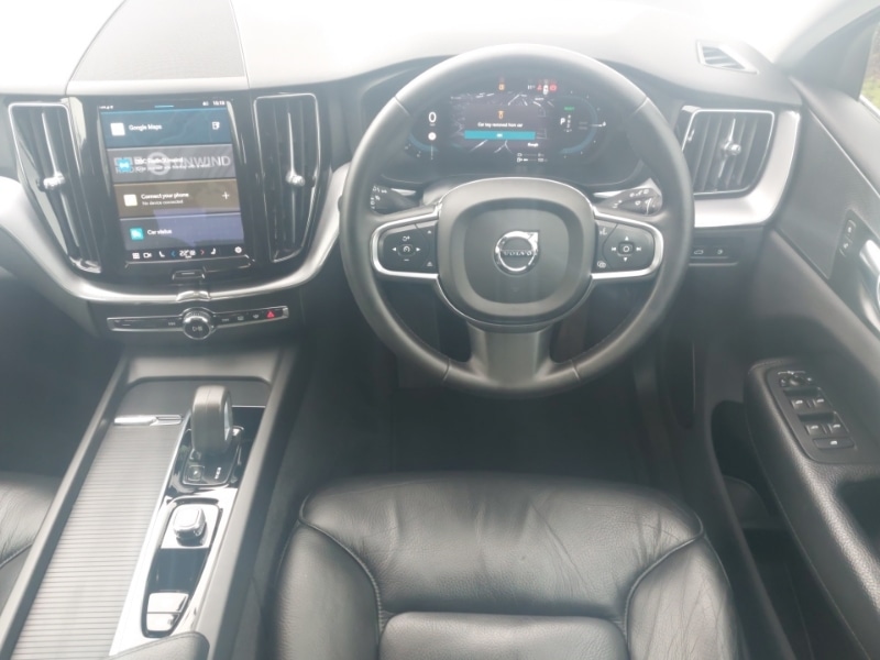 Used Volvo XC60 2022 for sale - 77761573: Photo 7