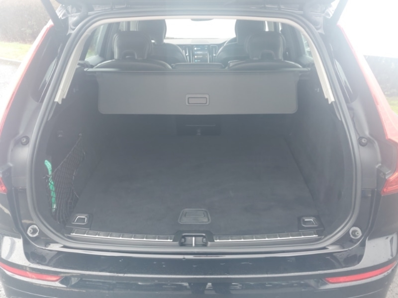 Used Volvo XC60 2022 for sale - 77761573: Photo 8