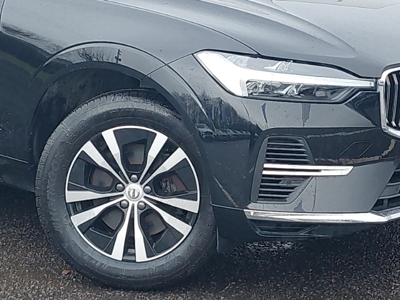 Used Volvo XC60 2022 for sale - 77761573: Photo 9