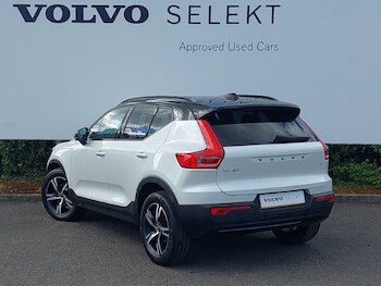 Used Volvo XC40 2021 for sale - 78647354: Photo