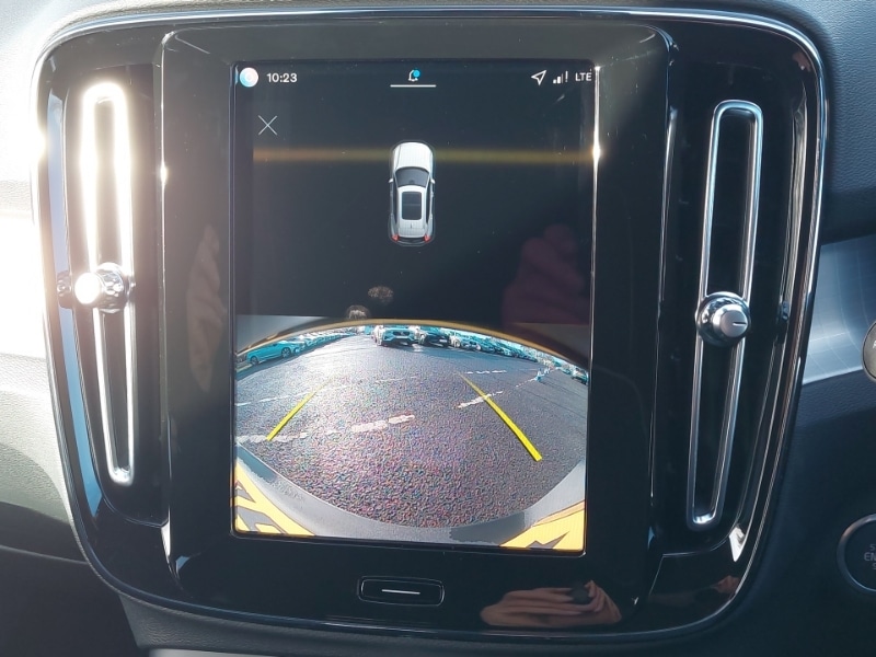 Used Volvo XC40 2025 for sale - 77611157: Photo 10