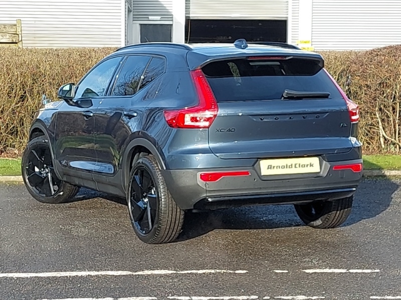 Used Volvo XC40 2025 for sale - 77611157: Photo 3