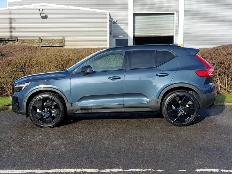 Used Volvo XC40 2025 for sale - 77611157: Photo 4