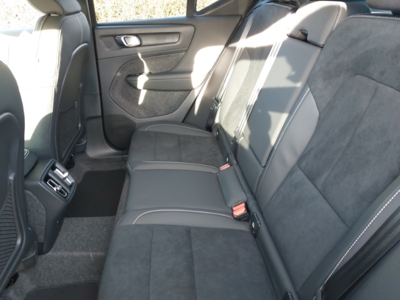 Used Volvo XC40 2025 for sale - 77611157: Photo 6