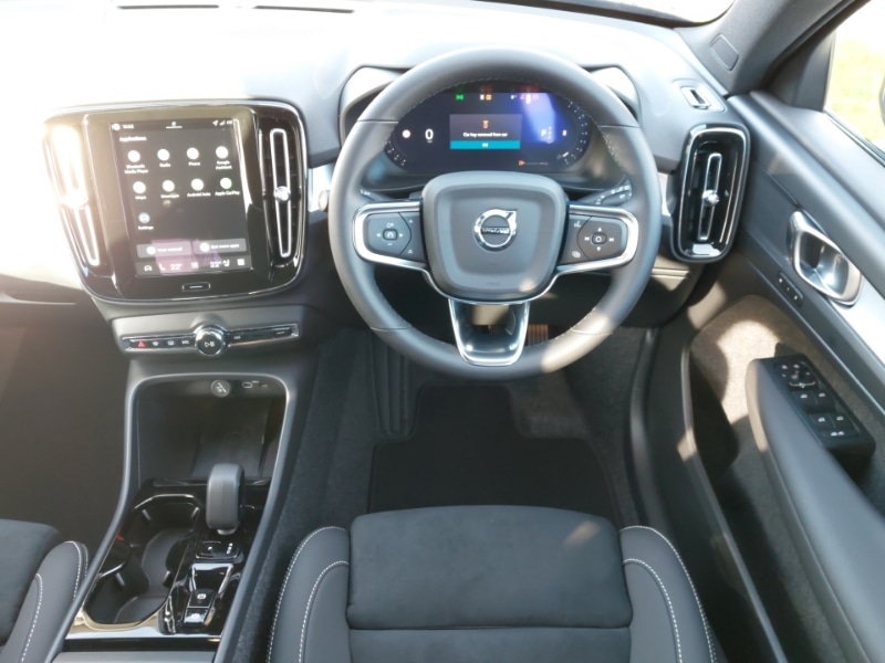 Used Volvo XC40 2025 for sale - 77611157: Photo 7