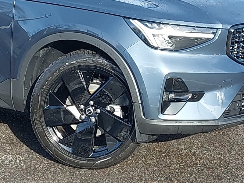 Used Volvo XC40 2025 for sale - 77611157: Photo 9