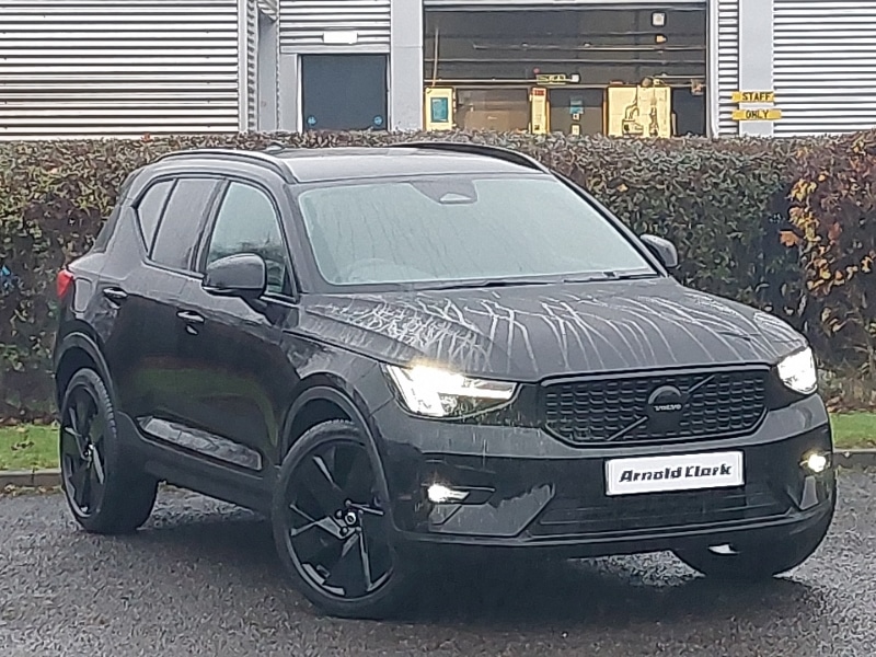 Used Volvo XC40 2025 for sale - 76978415: Photo 1