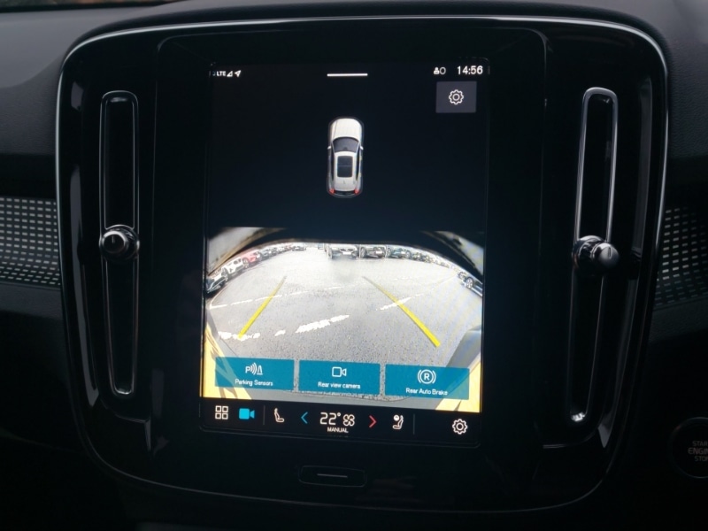 Used Volvo XC40 2025 for sale - 76978415: Photo 10