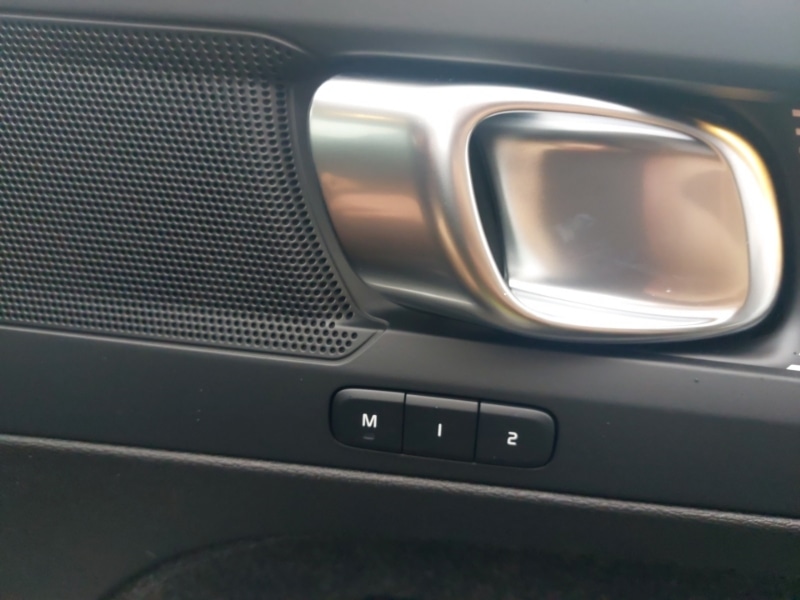 Used Volvo XC40 2025 for sale - 76978415: Photo 13