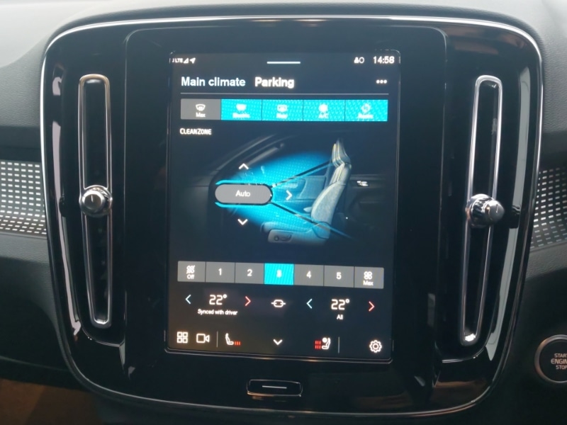 Used Volvo XC40 2025 for sale - 76978415: Photo 19