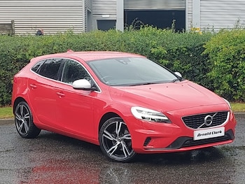 2019 - T2 [122] R DESIGN Pro 5dr