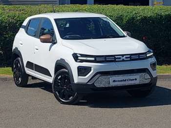 2024 - 27kWh Extreme 65 48kW 5dr Auto