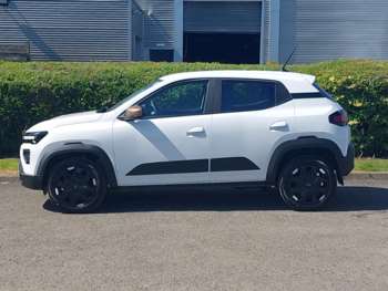 Used Dacia Spring 2024 for sale - 74609895: Photo
