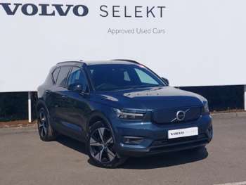 2022 - 300kW Recharge Twin Plus 78kWh 5dr AWD Auto