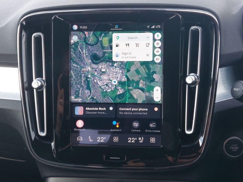 Used Volvo XC40 2023 for sale - 78203366: Photo 10