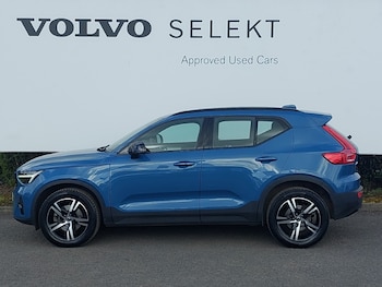 Used Volvo XC40 2023 for sale - 78203366: Photo