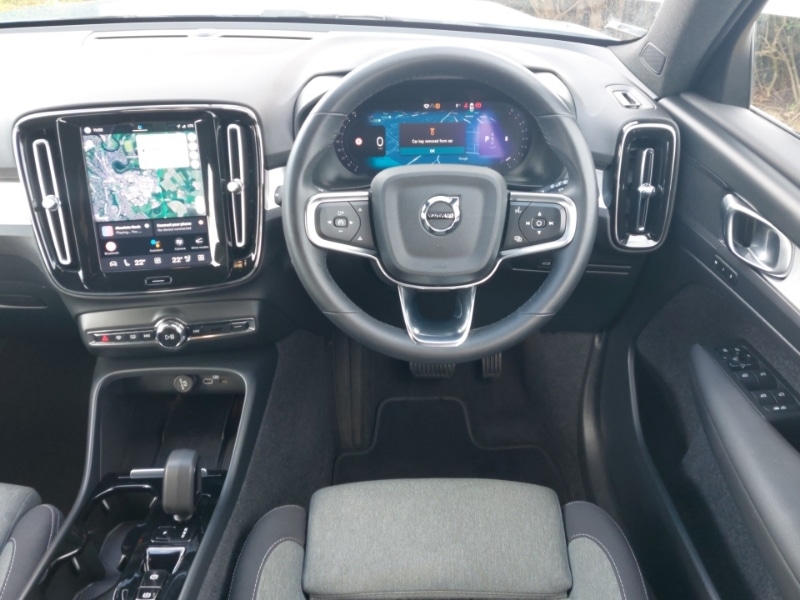 Used Volvo XC40 2023 for sale - 78203366: Photo 7