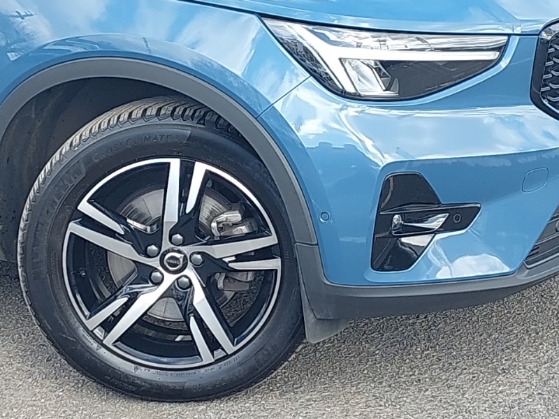 Used Volvo XC40 2023 for sale - 78203366: Photo 9