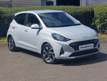 Used Hyundai i10 2024 for sale - 79263287: Photo