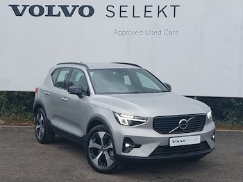 Volvo - XC40